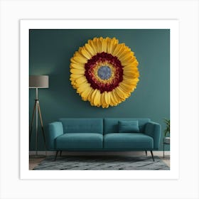 Create A Unique Wall Art In Flower 3lobrz5espc1pyoojmodzg Omq Ihayrncbbd6l4w4weq Art Print