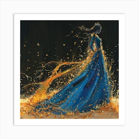 Fairytale Art Print