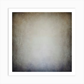 Grunge Background 8 Art Print