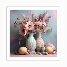 Still life 2 Art Print