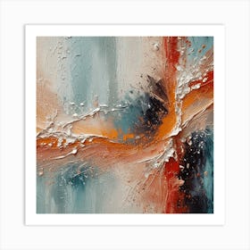 Abstract 2 Art Print