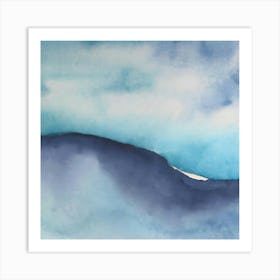 Abstract 67 Art Print