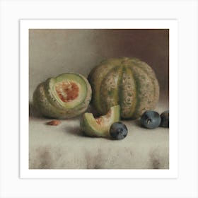 Fruit 14 Art Print