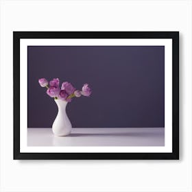 Purple Tulips In A White Vase, Still life, Printable Wall Art, Still Life Painting, Vintage Still Life, Still Life Print, Gifts, Vintage Painting, Vintage Art Print, Moody Still Life, Kitchen Art, Digital Download, Personalized Gifts, Downloadable Art, Vintage Prints, Vintage Print, Vintage Art, Vintage Wall Art, Oil Painting, Housewarming Gifts, Neutral Wall Art, Fruit Still Life, Personalized Gifts, Gifts, Gifts for Pets, Anniversary Gifts, Birthday Gifts, Gifts for Friends, Christmas Gifts, Gifts for Boyfriend, Gifts for Wife, Gifts for Mom, Gifts for Husband, Gifts for Her, Custom Portrait, Gifts for Girlfriend, Gifts for Him, Gifts for Sister, Gifts for Dad, Couple Portrait, Portrait From Photo, Anniversary Gift Art Print