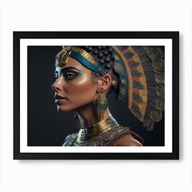 Cleopatra Poster