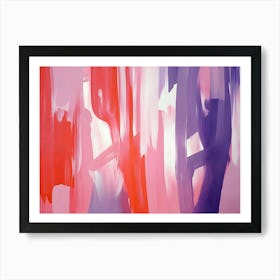 Abstract 11 Art Print