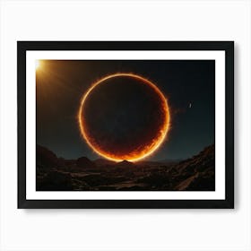 Eclipse - Eclipse Stock Videos & Royalty-Free Footage 1 Poster