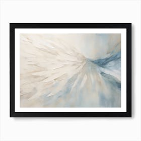 Abstract 3 Art Print