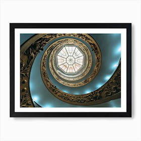 With Style Art Print