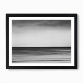 Timeless Seascape Art Print