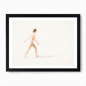 Seaside 23 Art Print