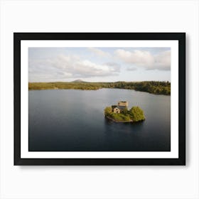 Ireland Art Print