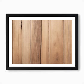 Wood Stock Videos & Royalty-Free Footage Art Print