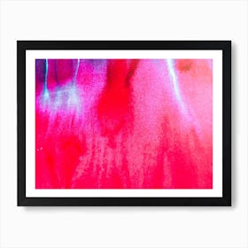 Abstract Painting 69 Art Print