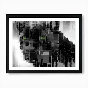 1000003637 Glitch Art Print