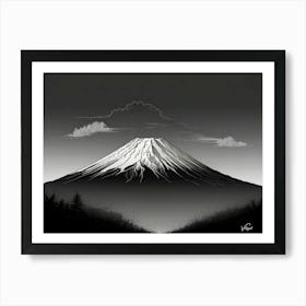 Japanese Art 2 40x30in 12000x9000px 20 Art Print