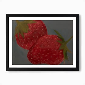 Summer Art Print