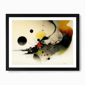 Alchemy Art Print