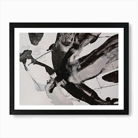 'Flight' Art Print