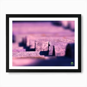 Stairway To Heaven 20190805 13pub Art Print