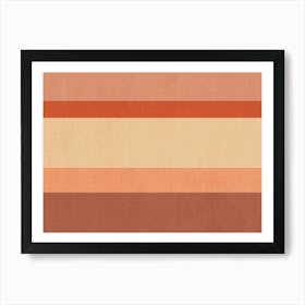 Abstract - TT01 Art Print