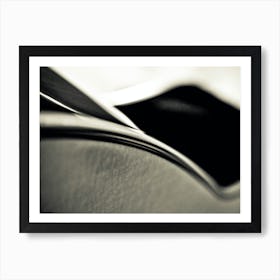 Acoustic Guitar Art Print