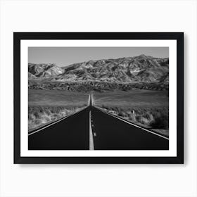 Ruta Art Print