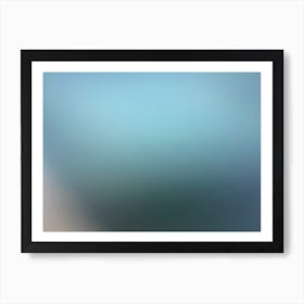 Abstract Borealis 11 Poster