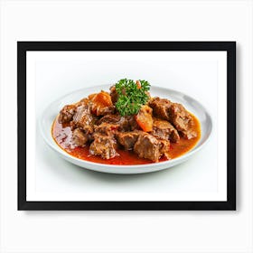 Beef Stew 1 Affiche