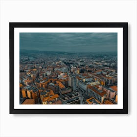 Verona, Italy Italy Wall Art Art Print