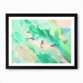 Soul Nature Art Print