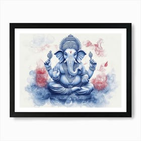 Ganesha 2 Poster