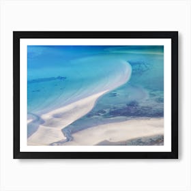 Northern Beach Art Print