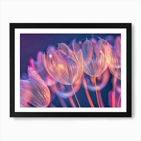 Tulip 5 Art Print