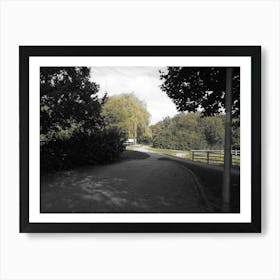 Ketley - Art Image Art Print