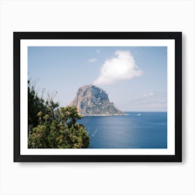 Es Vedra // Ibiza Nature & Travel Photography Art Print