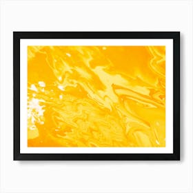 Abstract Background 10 Art Print