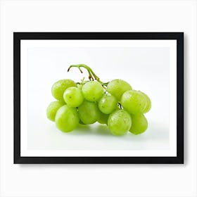 Green Grapes 2 Póster