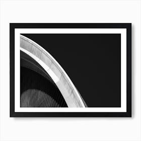 Opera Arch - Sydney Australia Art Print