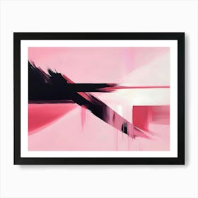 Abstract Painting 378 Art Print