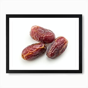 Date Fruit Art Print