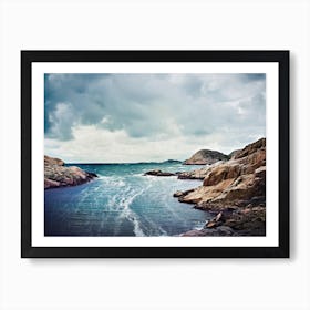 Fantastic Norway VIII Art Print