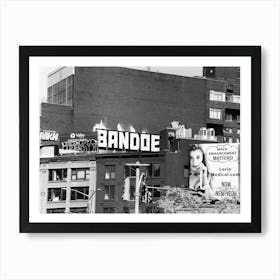 Bandode Poster