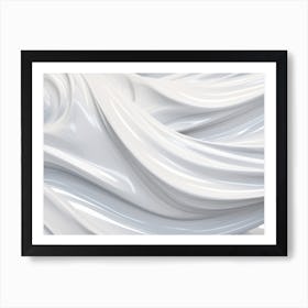 Plasticity Art Print