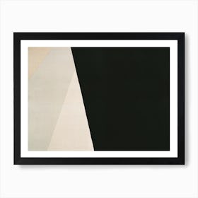 Loose Sail 02 Art Print