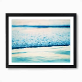 Last Tide Art Print
