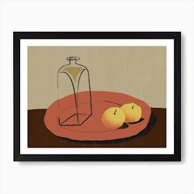 Still Life Art Print