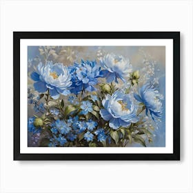 Artistic Art Print