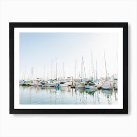 Sail 33 Art Print