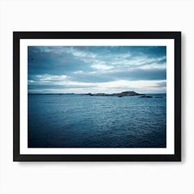 Fantastic Norway VI Art Print